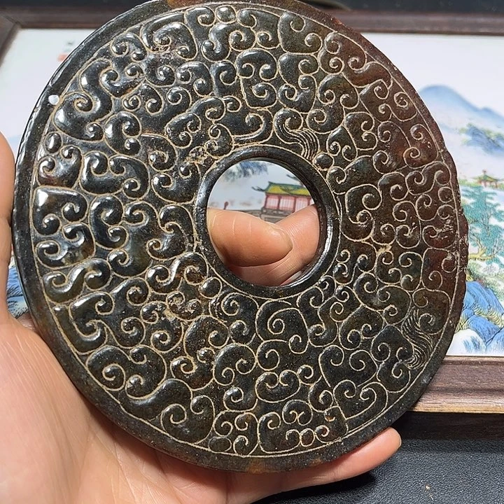 底槽青一物一图发货，支持七天无理由