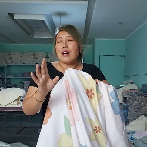 棉高端大床单，2米5乘2米5。
