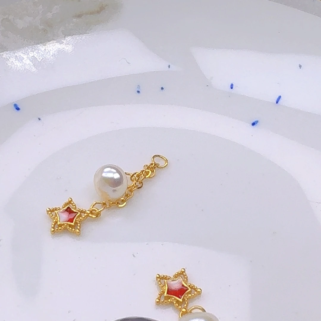 银S925镶嵌紫晶颈饰紫水晶925镶嵌167