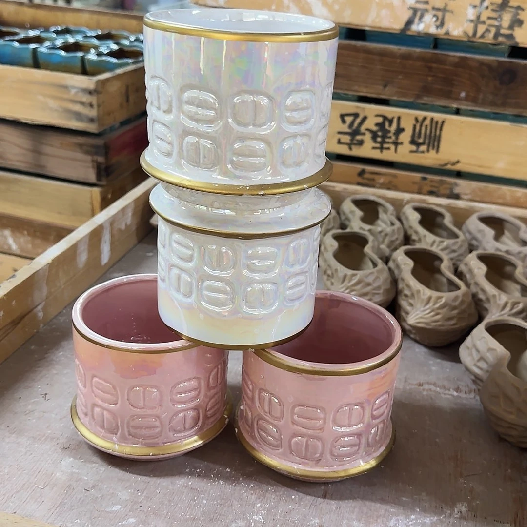 陶瓷4个福利局·自动合并订单·一个个买凑9元发·