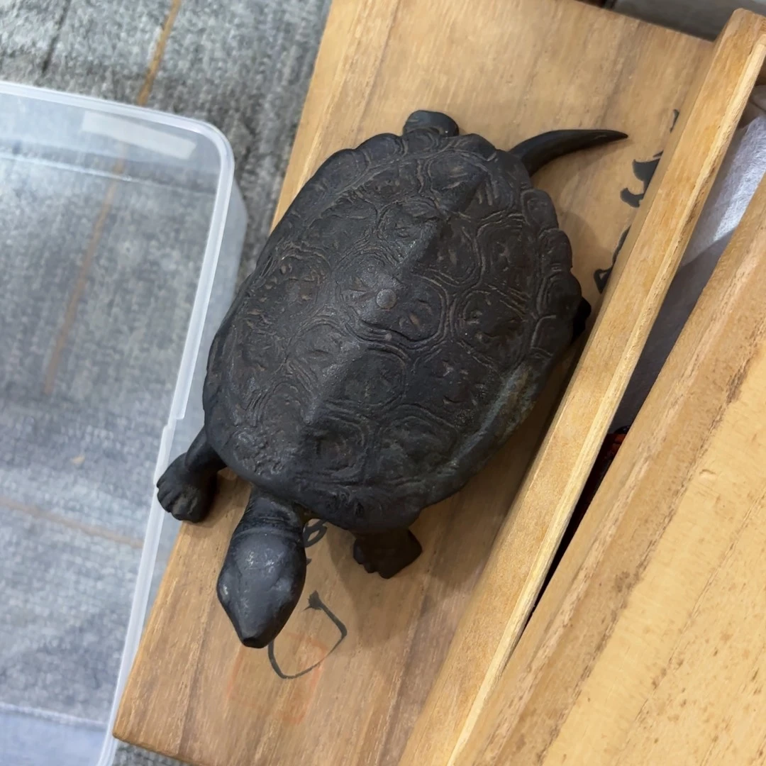 非常好看的物品 The