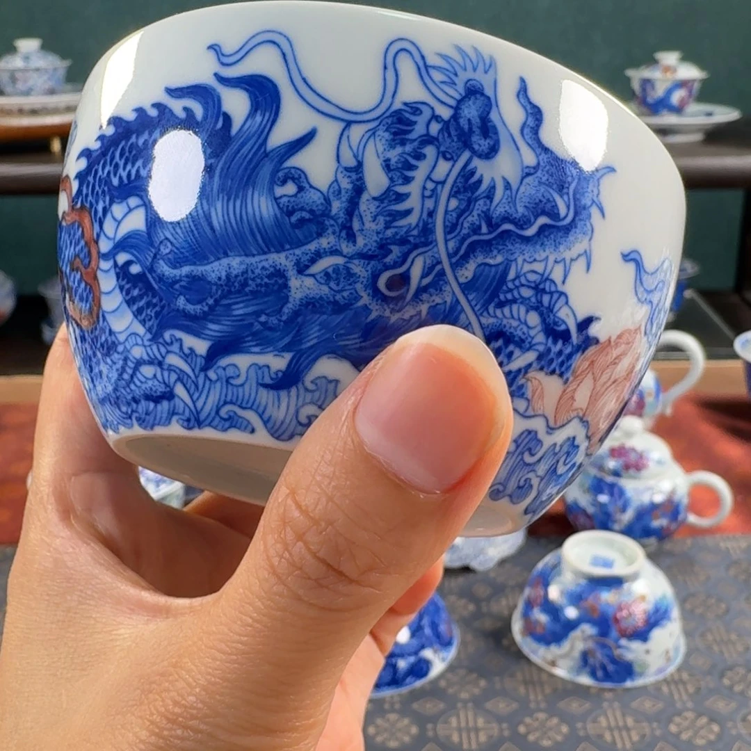 瓷片优游瓷生活雅器