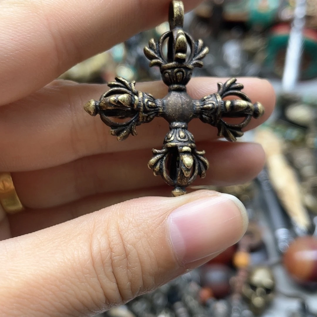 工艺品挂件一物一图