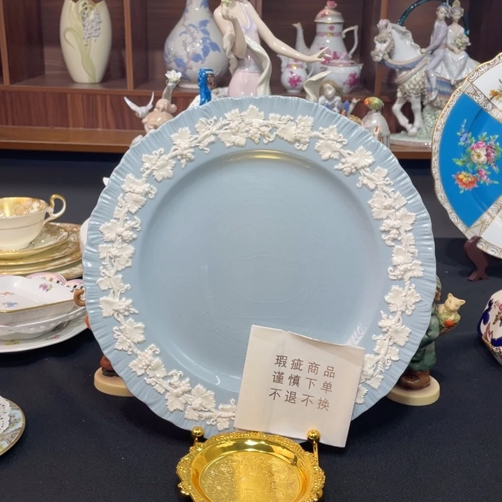 瓷片海外中古美物瓷器