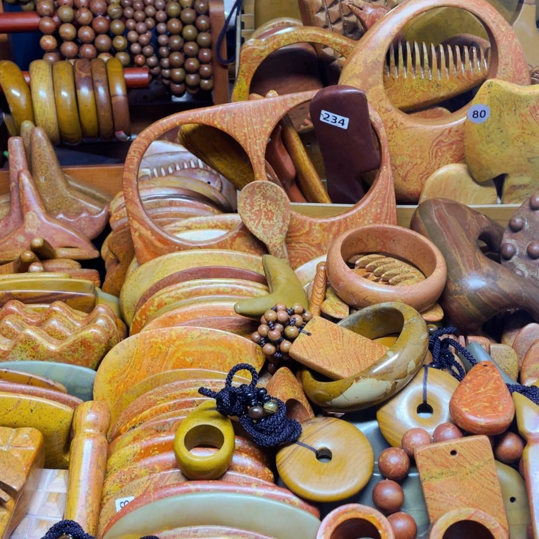 泗水砭石泗水砭石