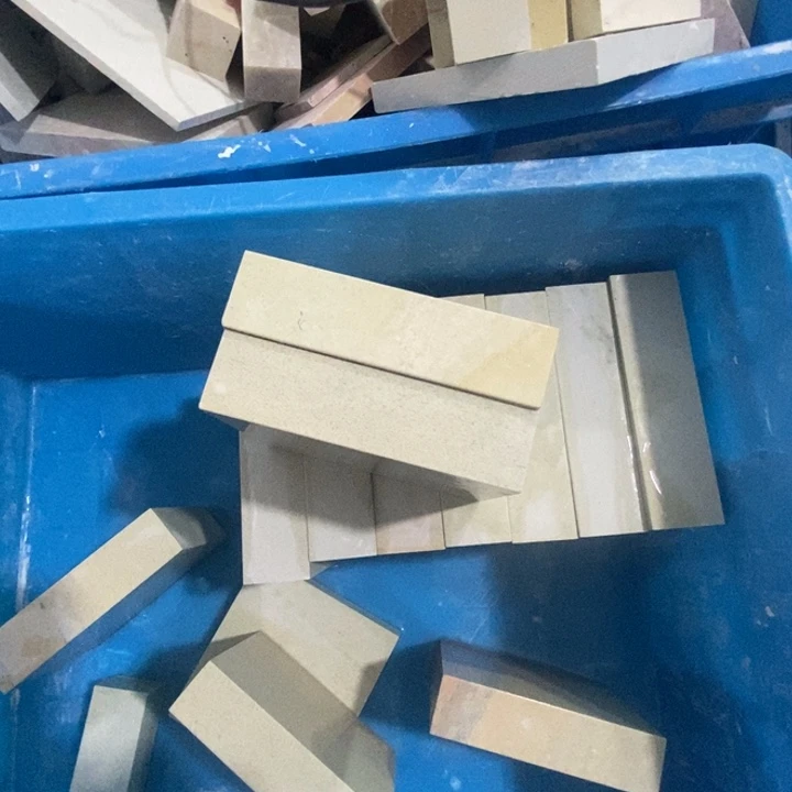 青田石翰*新矿印石10/2.5的2方