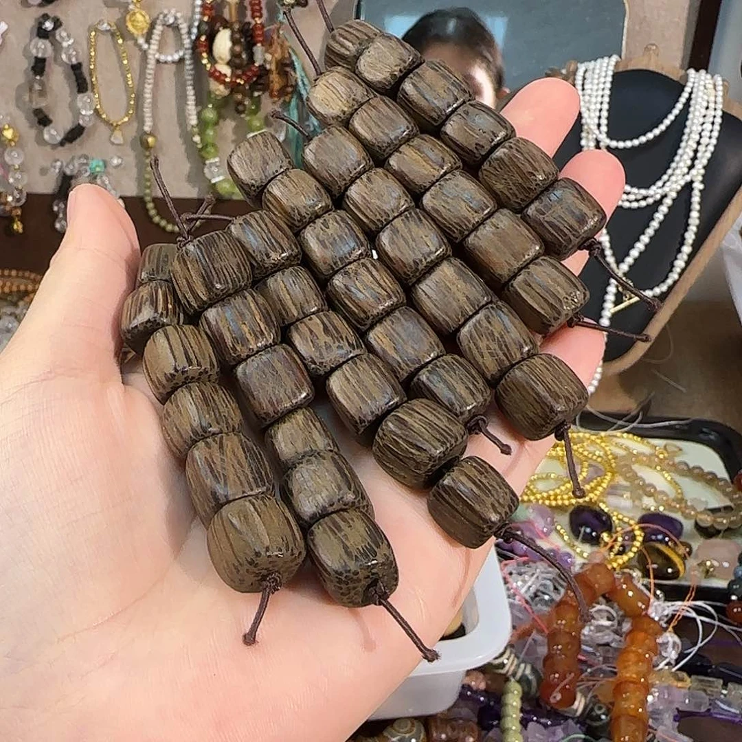 木质非金属12×12方糖椰壳6颗