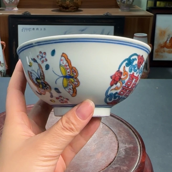 其他景德镇陶瓷陶瓷摆件