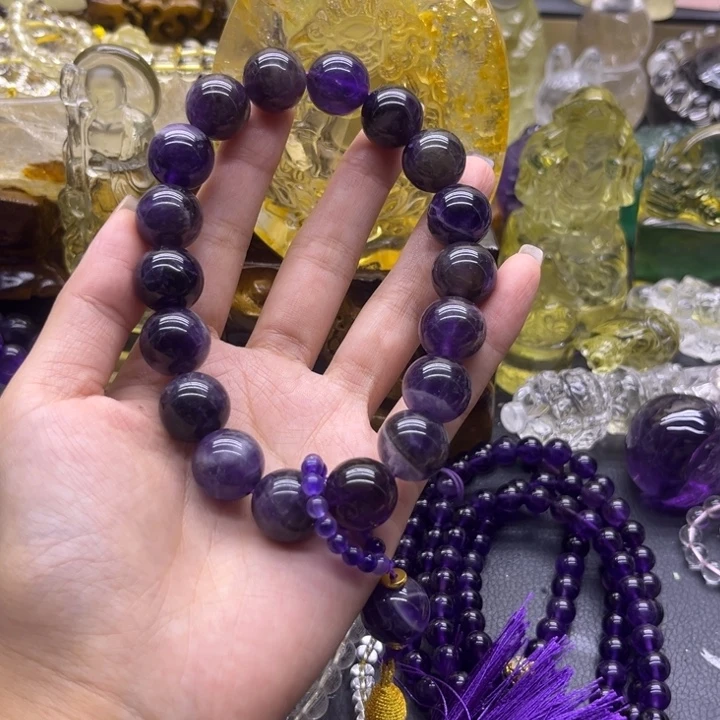 珠宝半成品水晶未镶嵌