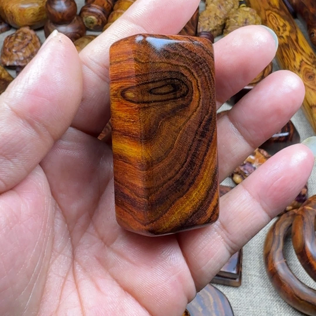 黄花梨/降香黄檀我