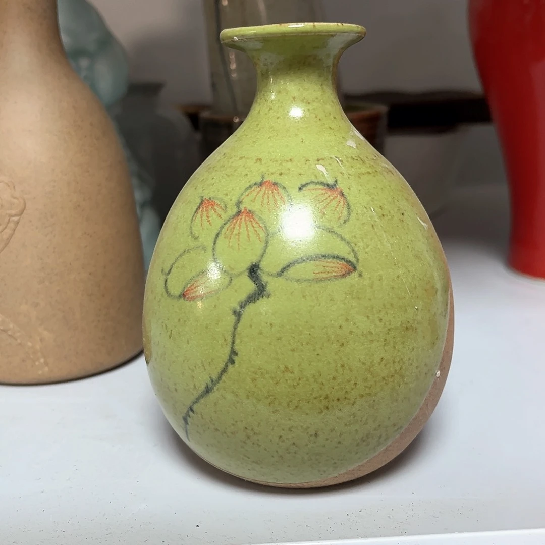 杯青花瓷器青花瓷器