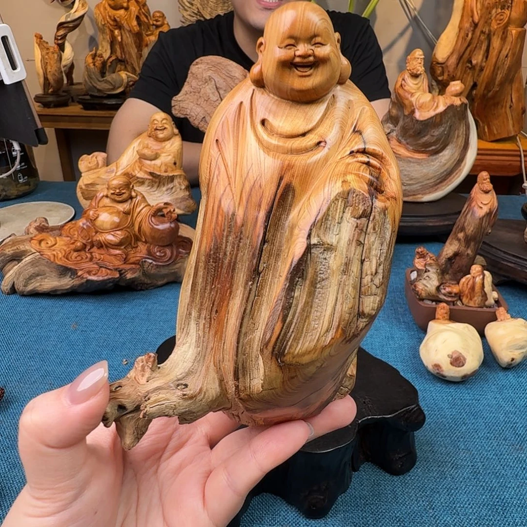 柏木（崖柏）关注一下