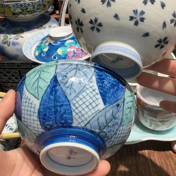 盖碗拍任意三单包邮