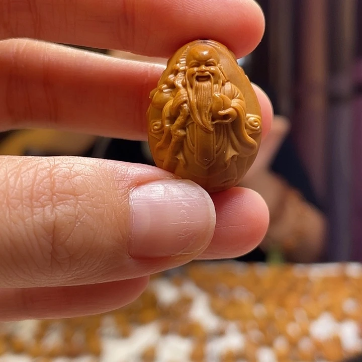 手串/手链橄榄核