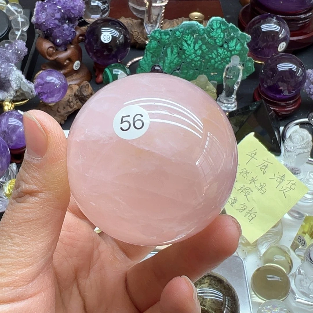 水晶水晶摆件未镶嵌