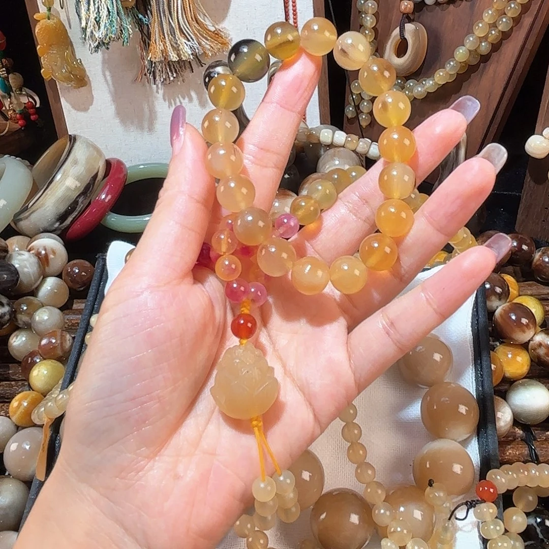 小****非金属驴蹄单圈手持