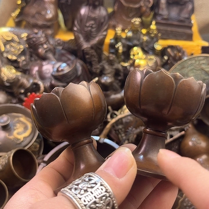 铜器摆件诚信经营