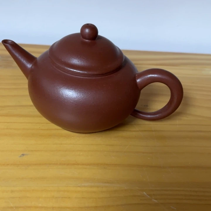 茶壶紫砂紫砂艺术作品