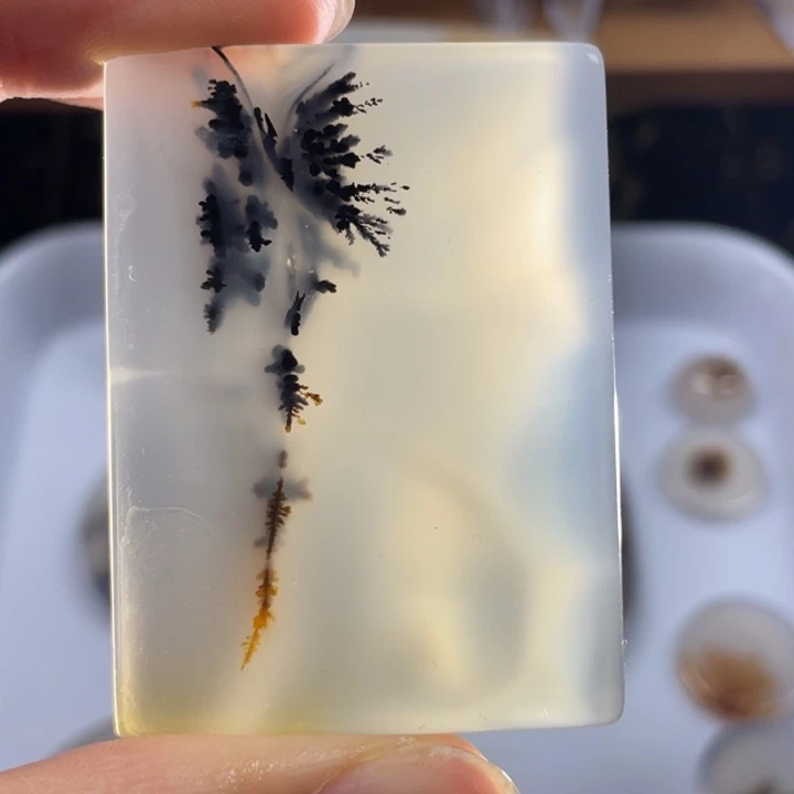 玛瑙/玉髓未镶嵌牌子