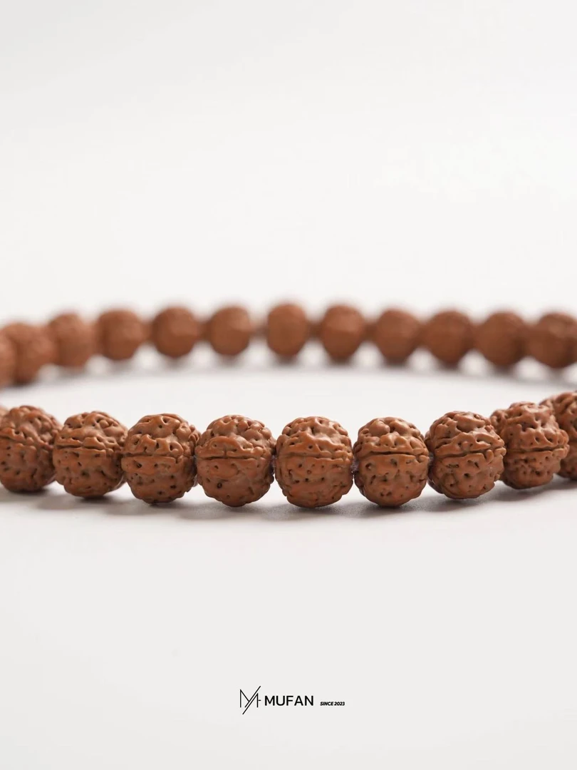 【沐樊】M3系列 老树梅花长串108 金刚菩提