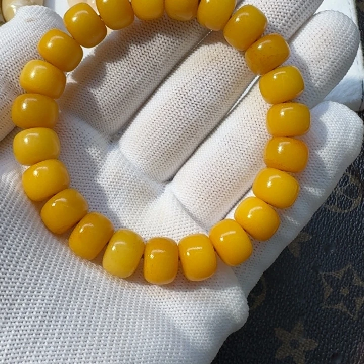 驼骨手串/手链手串