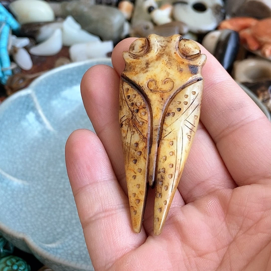 摆件直播瓷器链接189