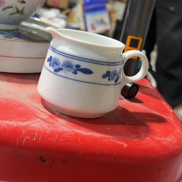 景德镇陶瓷瓷器厂