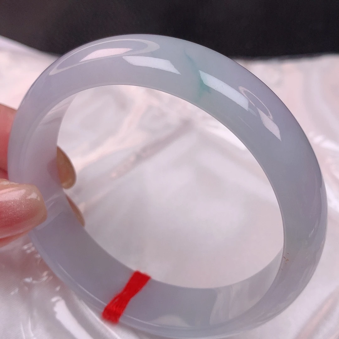 【闪购商品】翡翠手镯未镶嵌59 翡翠手镯