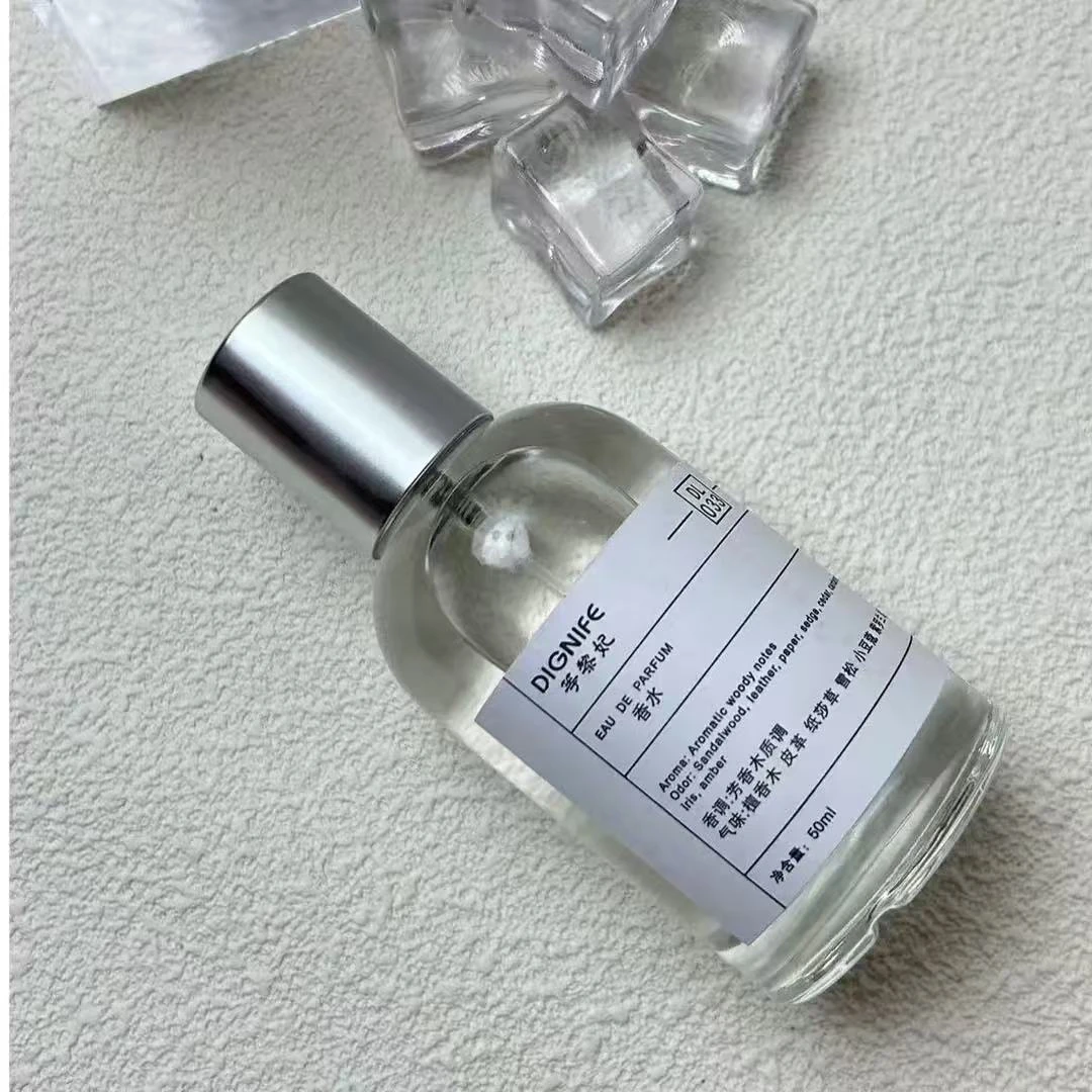 等黎飞033檀木香水经典