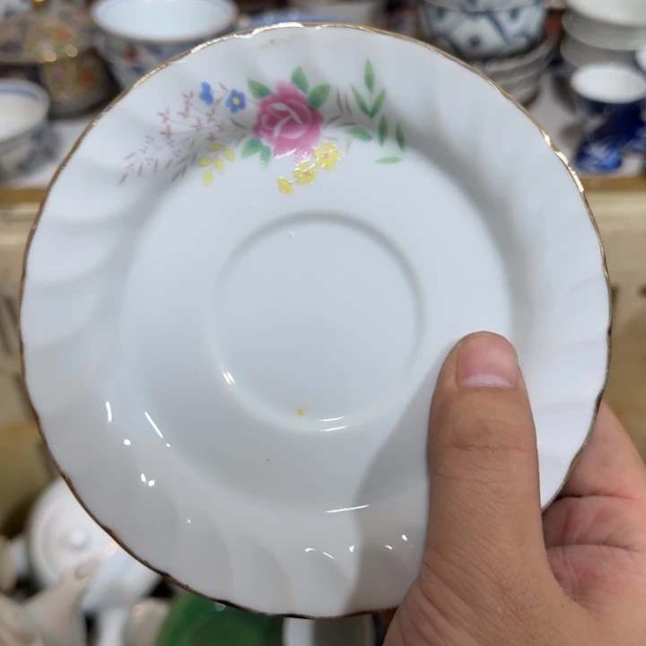 陶瓷推荐第二名20包邮