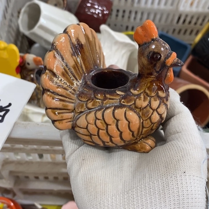 陶瓷树脂工艺摆件