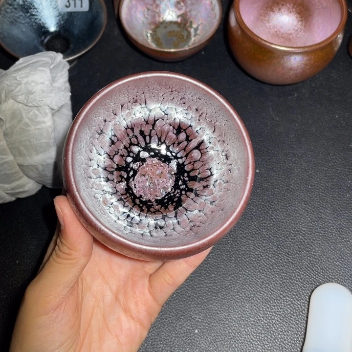 茶盏建盏直播间链接