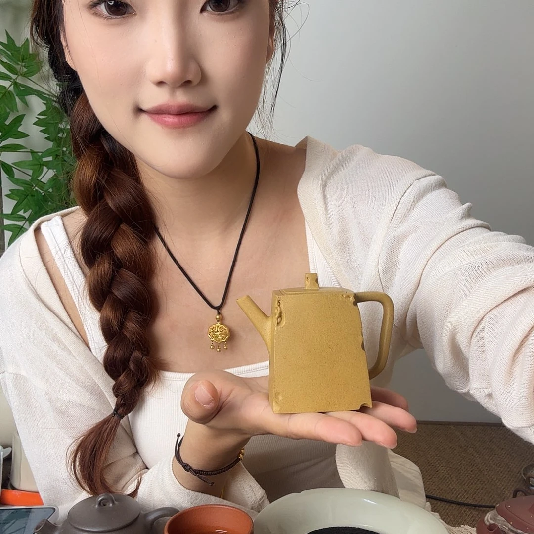 天***空茶壶紫砂太湖石888888888