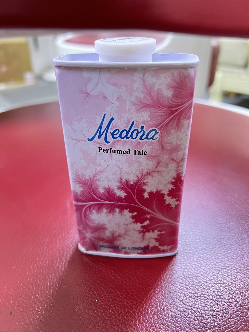 upa mador a【塞菲叶】塞菲叶馥郁爽身粉