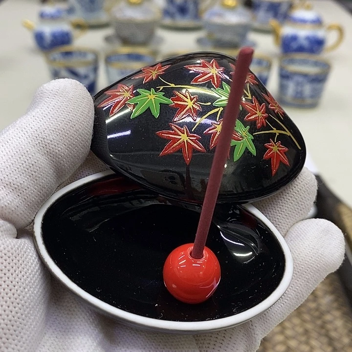 摆件口径香彩堂香彩堂