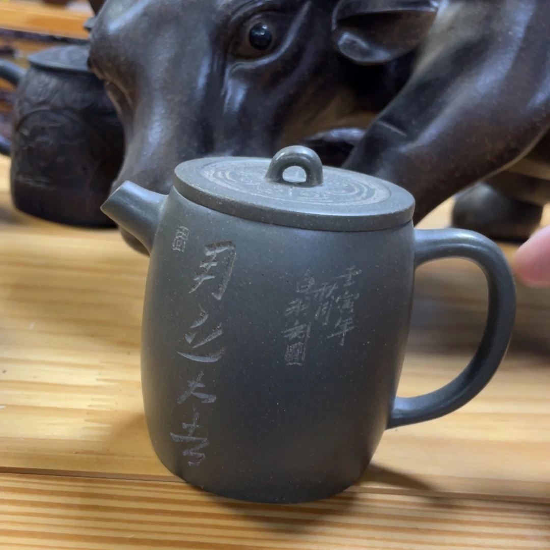 茶壶紫砂紫砂艺术学院