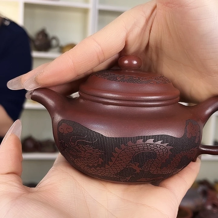 茶壶紫砂紫砂工艺厂