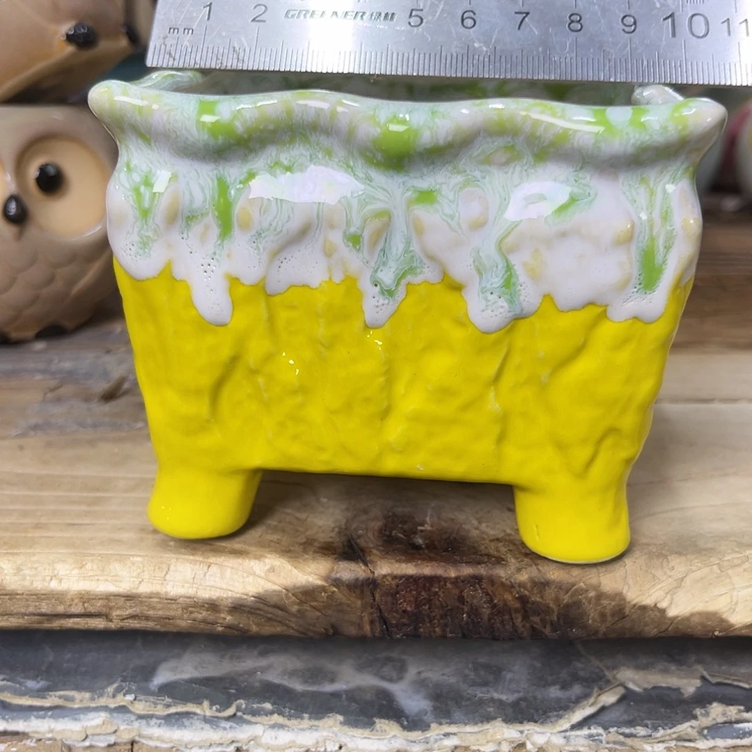 陶瓷花盆特价上新