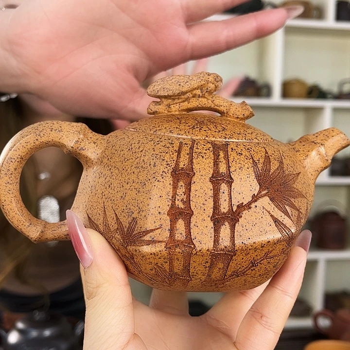 茶壶紫砂紫砂工艺厂