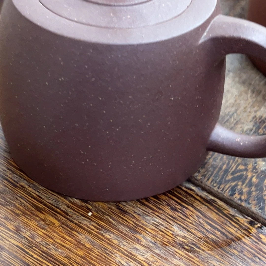 茶壶紫砂楊*天清井栏150c c