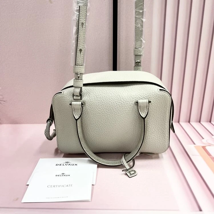 95新/德尔沃/单肩包/C14038663319/[251218LLYC]