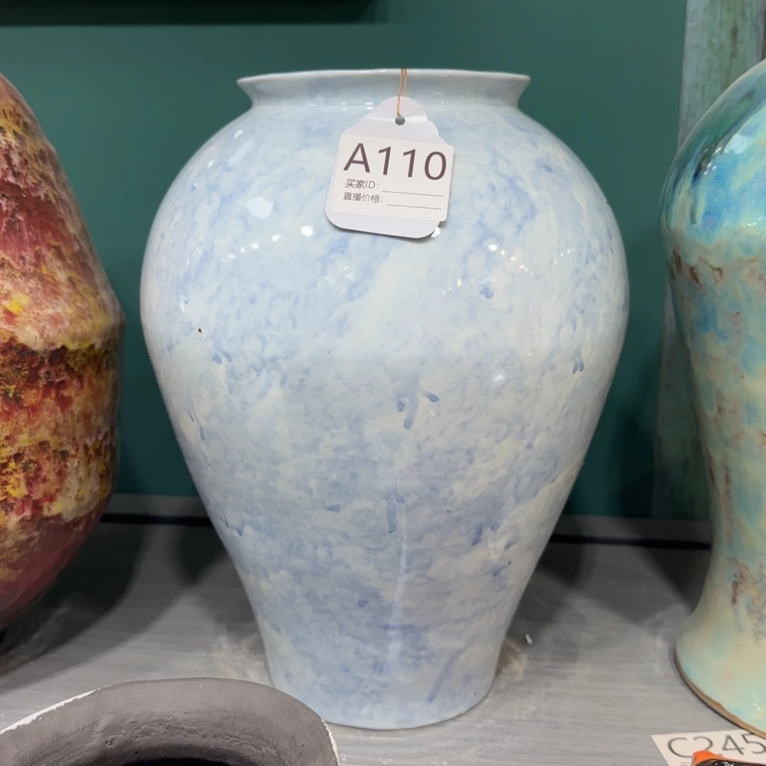 景德镇陶瓷艺术品