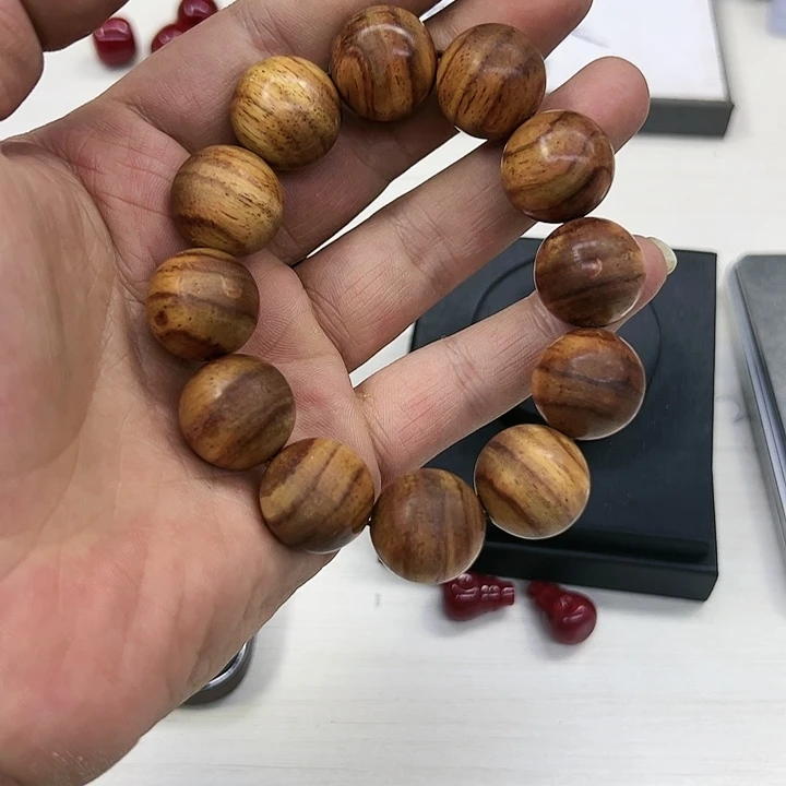 非洲紫檀（红花梨）B58