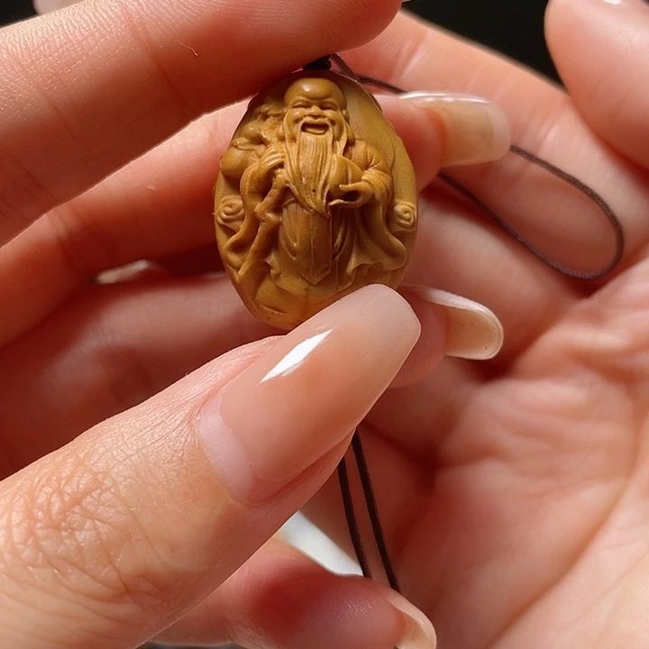 橄榄核手串/手链橄榄