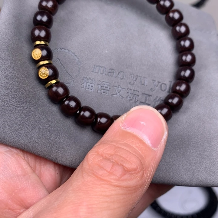 椰蒂手串椰蒂手串