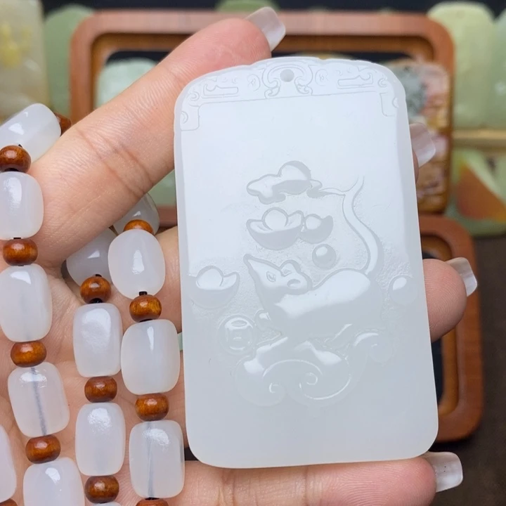 一物一拍所见所得