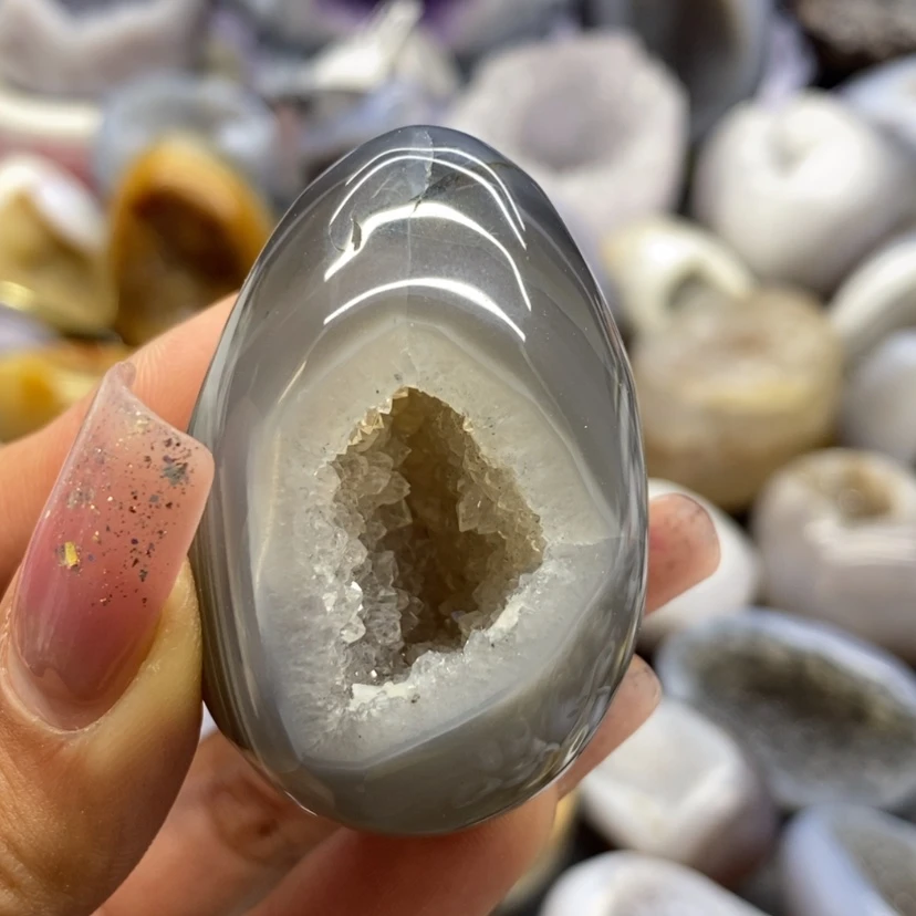 【闪购商品】水晶大型摆件（非配饰）未镶嵌