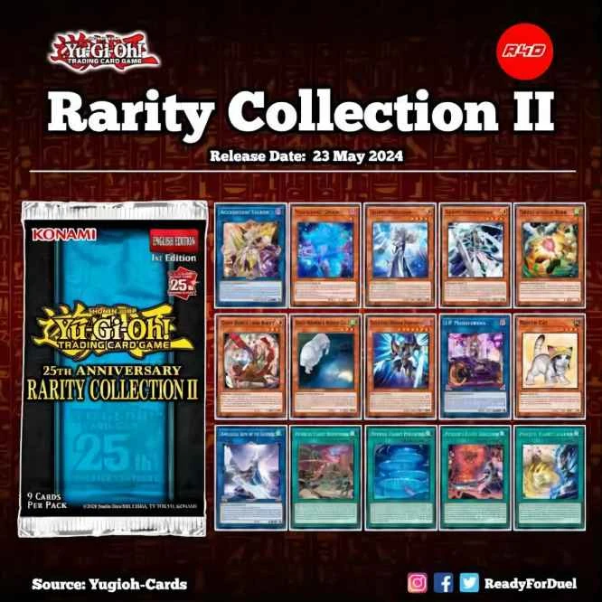 【拆盒】konami游戏王RA02系列盲盒