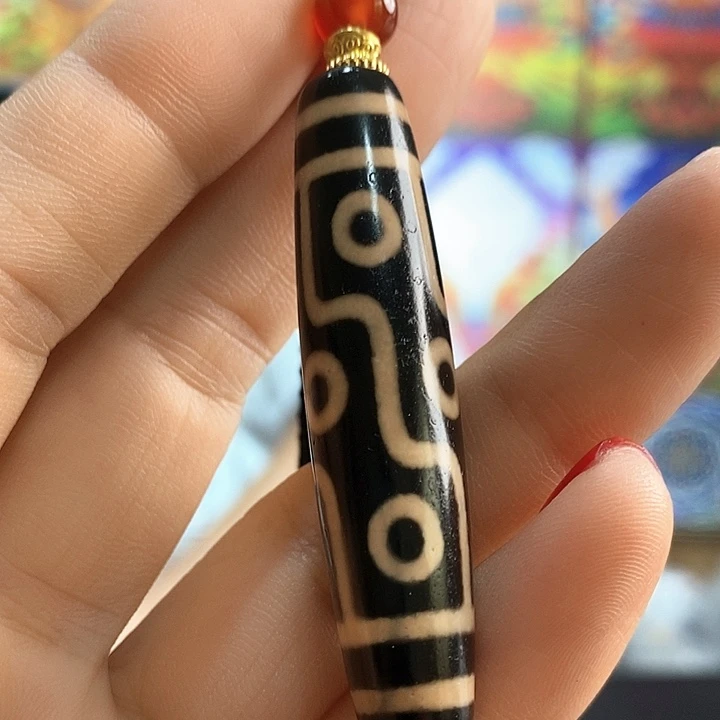 玛瑙/玉髓颈饰未镶嵌30