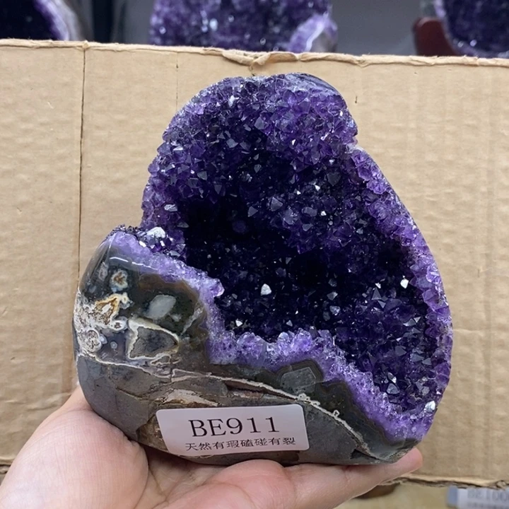 未镶嵌大型摆件（非配饰）水晶